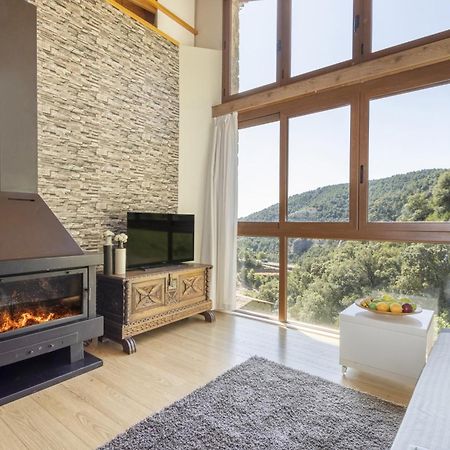 Panoramico Villa Oden Екстериор снимка
