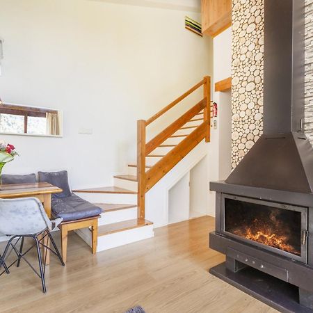 Panoramico Villa Oden Екстериор снимка