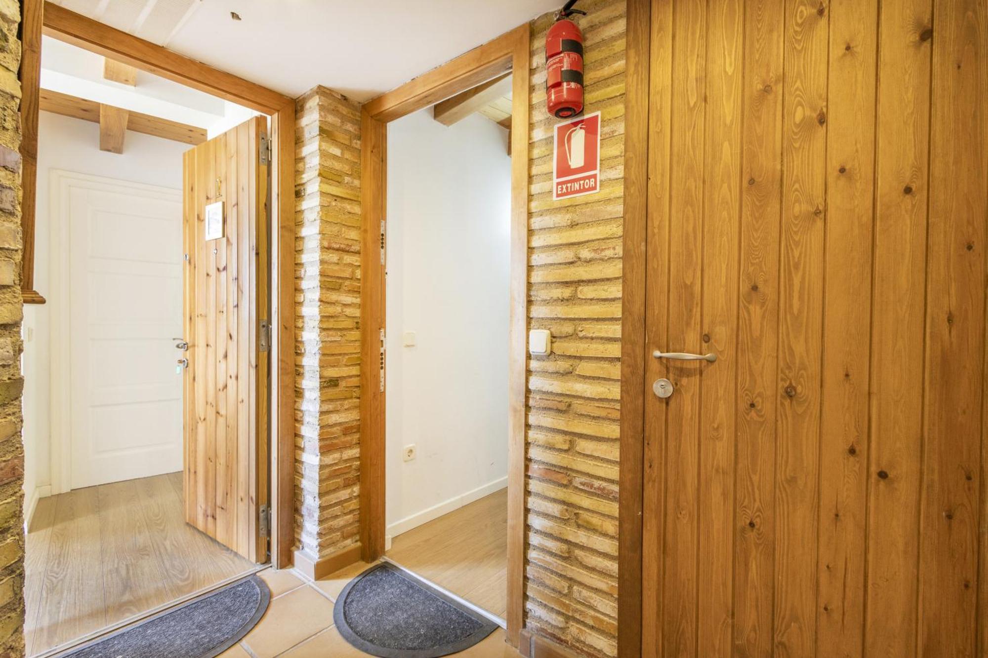 Panoramico Villa Oden Екстериор снимка