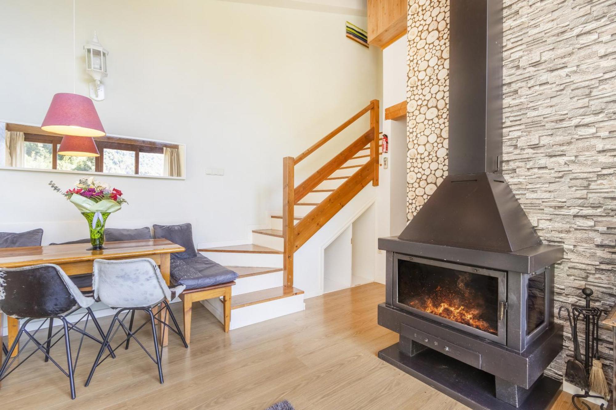 Panoramico Villa Oden Екстериор снимка