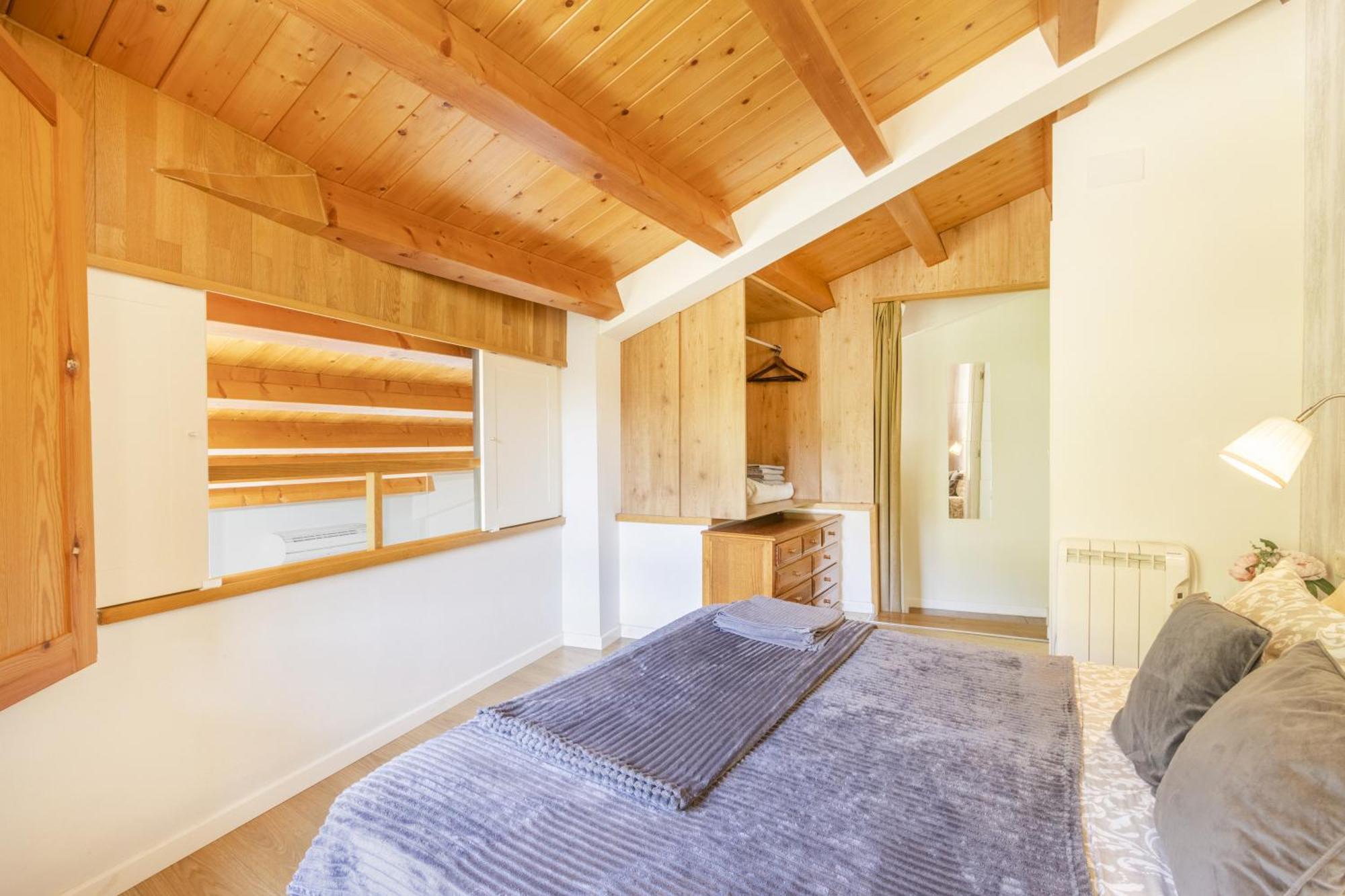 Panoramico Villa Oden Екстериор снимка