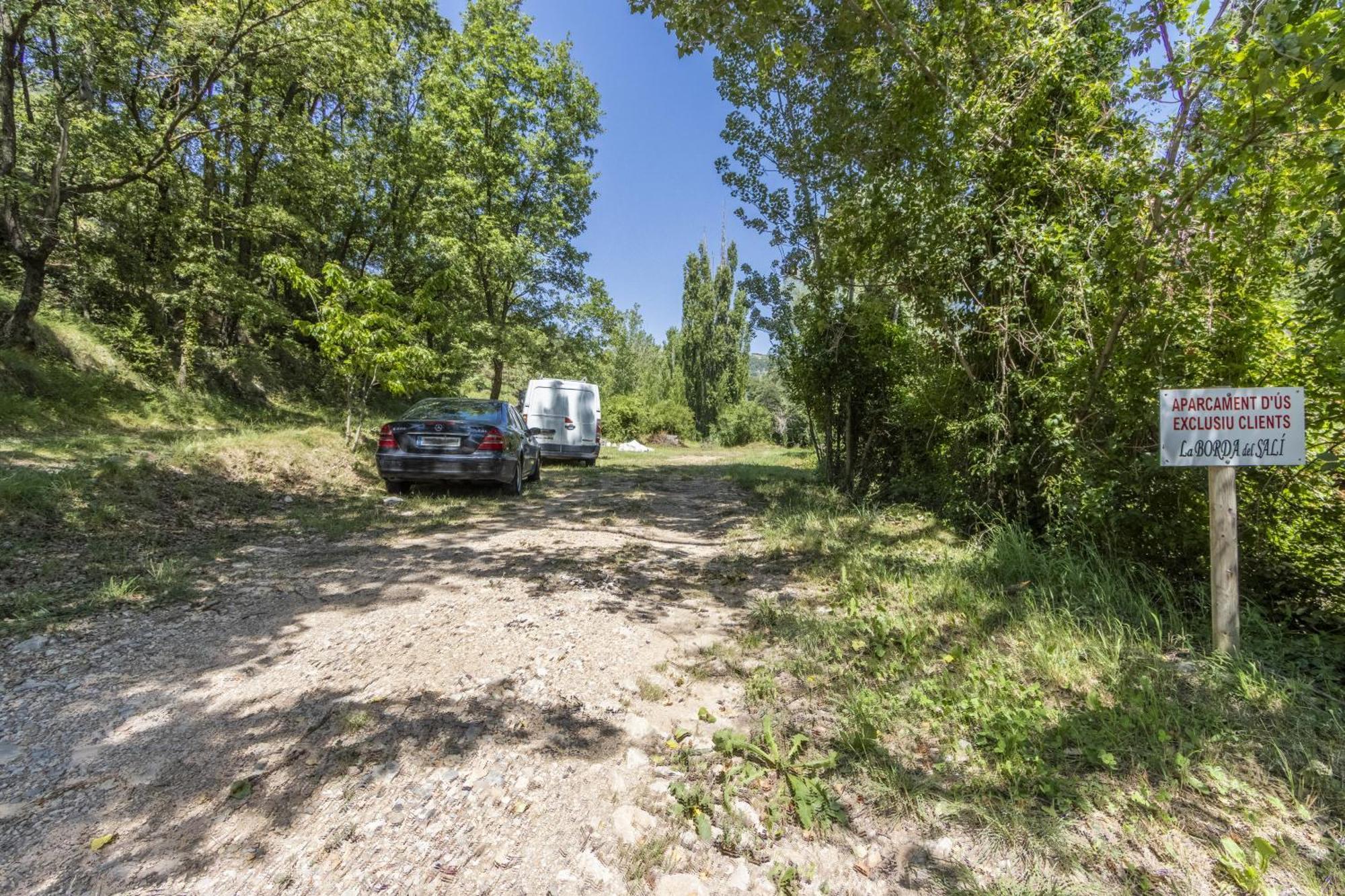 Panoramico Villa Oden Екстериор снимка