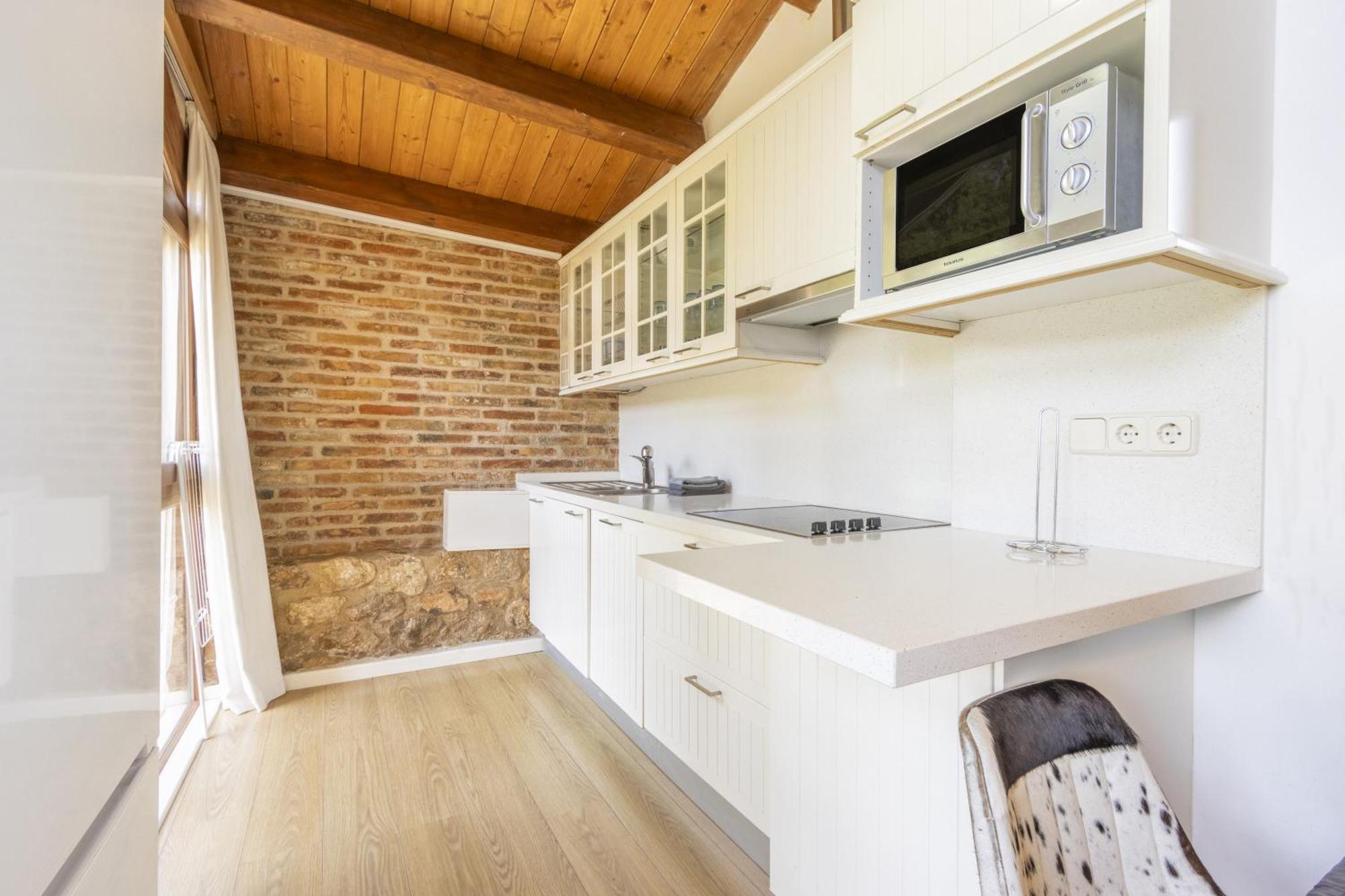 Panoramico Villa Oden Екстериор снимка