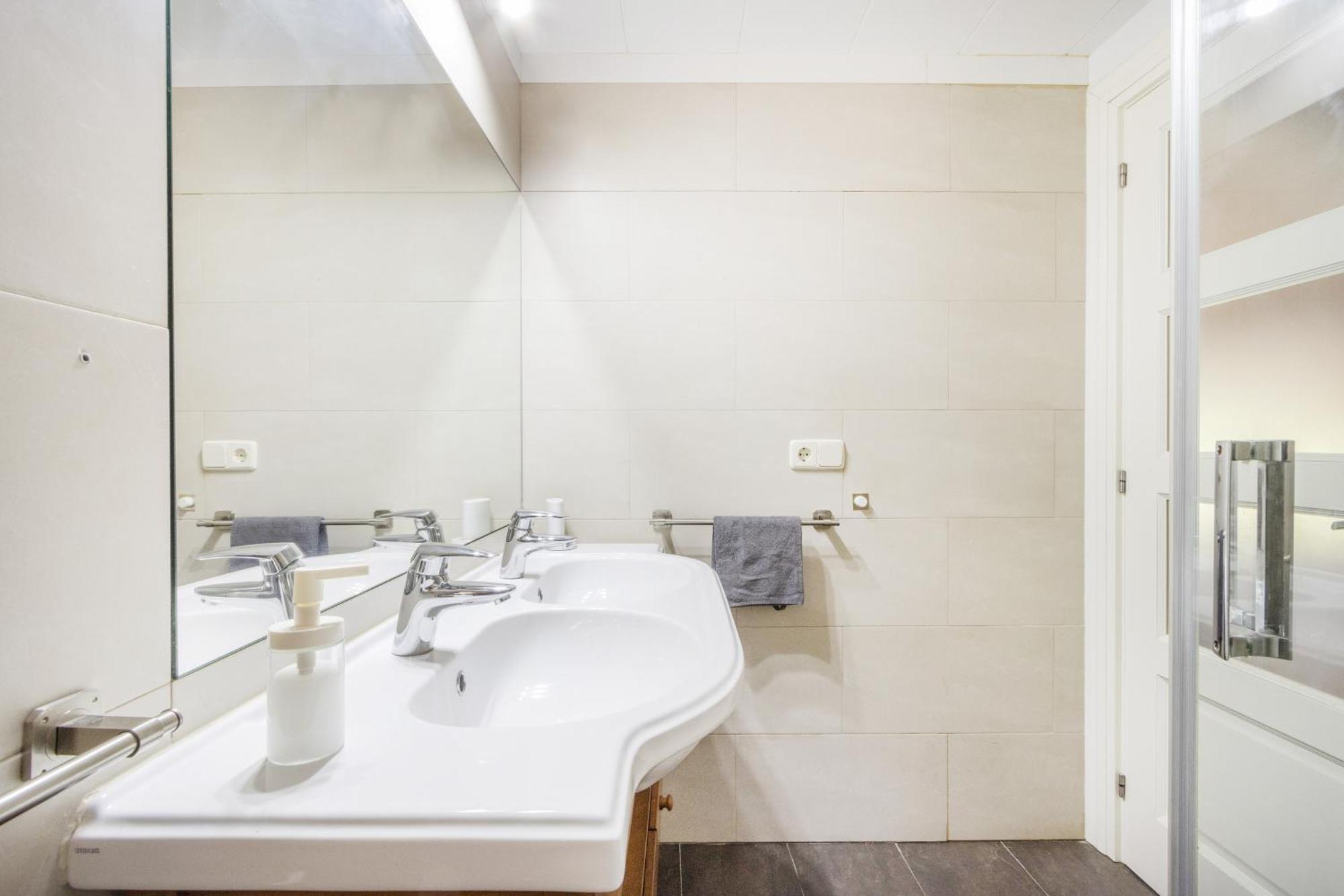 Panoramico Villa Oden Екстериор снимка